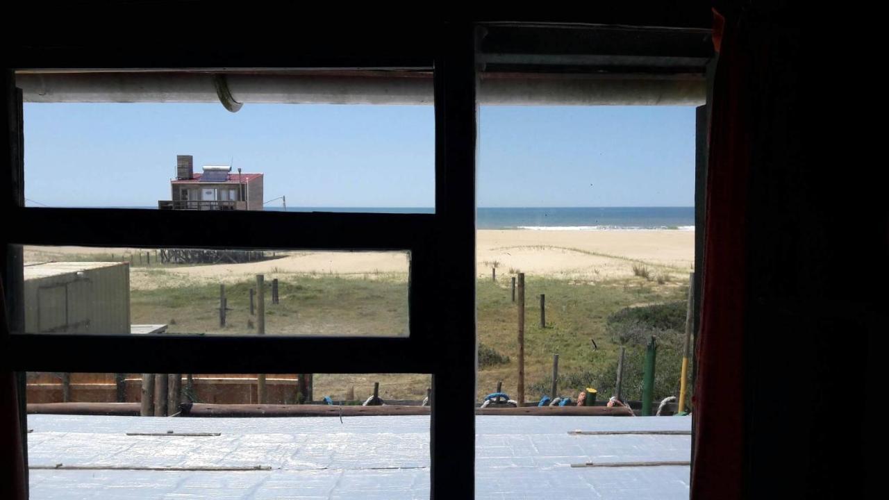 Hostel Francisca La Pedrera Eksteriør billede