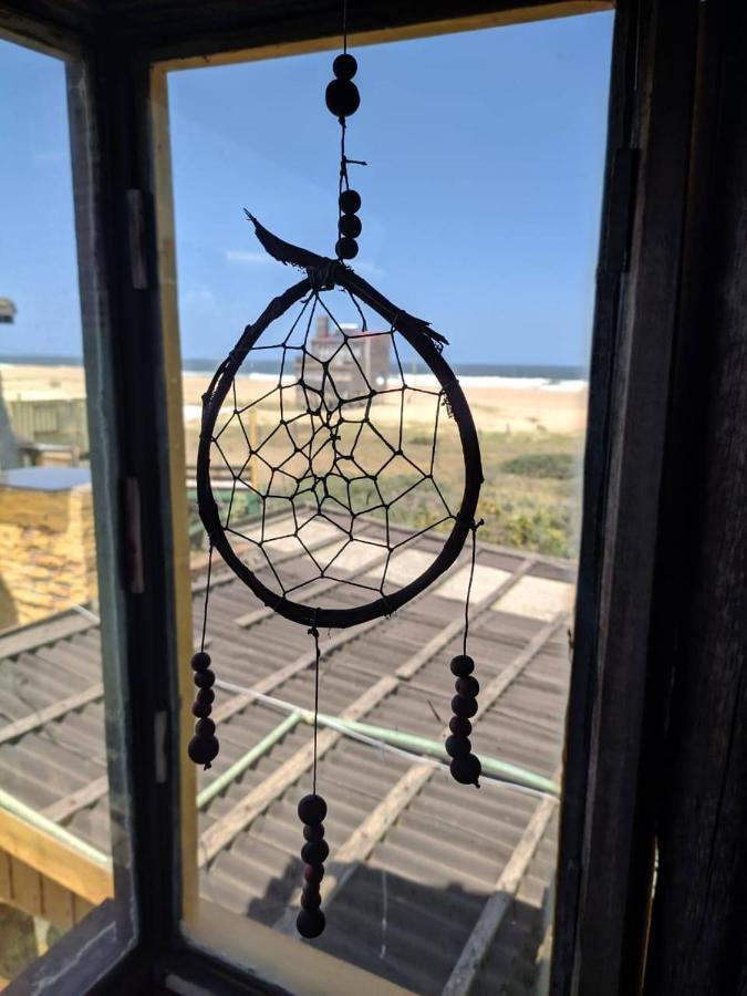Hostel Francisca La Pedrera Eksteriør billede
