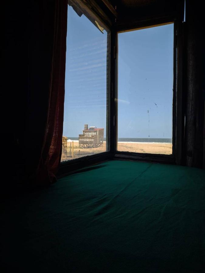 Hostel Francisca La Pedrera Eksteriør billede