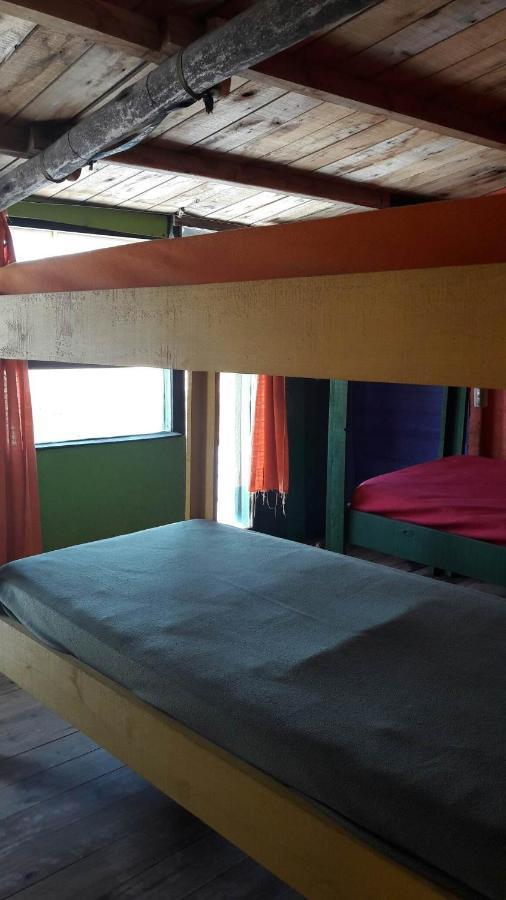 Hostel Francisca La Pedrera Eksteriør billede